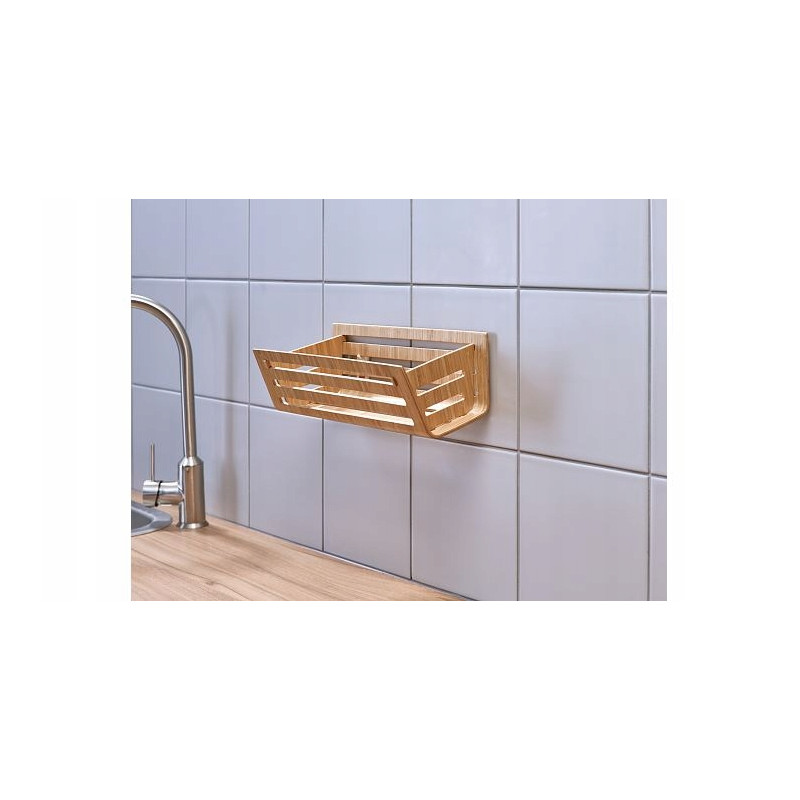 Regulowany samoprzylepny gwóźdź do płytek biały 3kg 77764-00002-00 TS TESA