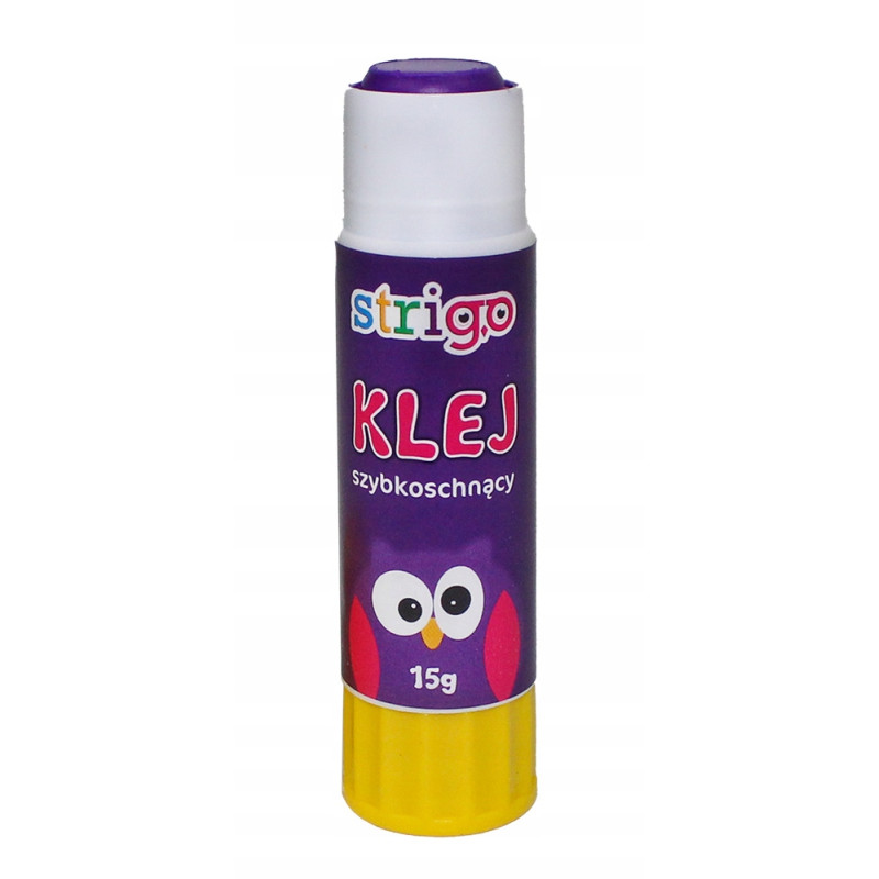 Klej szybkoschnący 15g. SSC038