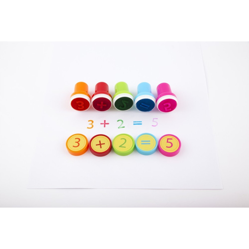 Pieczątka S`COOL cyfrowa set 009585 Leviatan