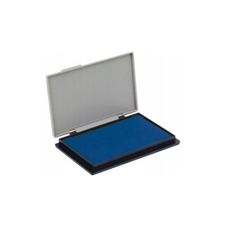 Poduszka 3 niebieska 5.8x9cm HORSE/ LANCER 140- 1028