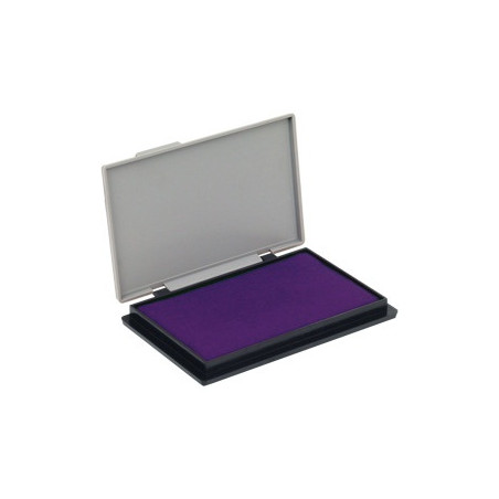 Poduszka 2 fiol.7*11.6 HORSE/ LANCER