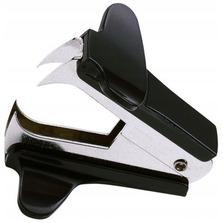 Rozszywacz B80 NOVUS czarny 022-0044 NO