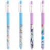 Długopis wymazywalny Holo Wave 0,5mm niebieski HA 4120 01HW-3 Happy Color