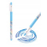 Długopis wymazywalny Holo Wave 0,5mm niebieski HA 4120 01HW-3 Happy Color