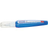 Korektor w piórze 10ml. metalowa końcówka 7618001-99 DONAU