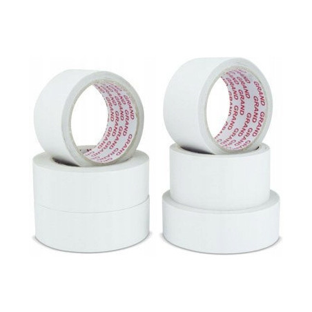 Taśma dwustronna II 38mm x 5m GRAND 130-1208