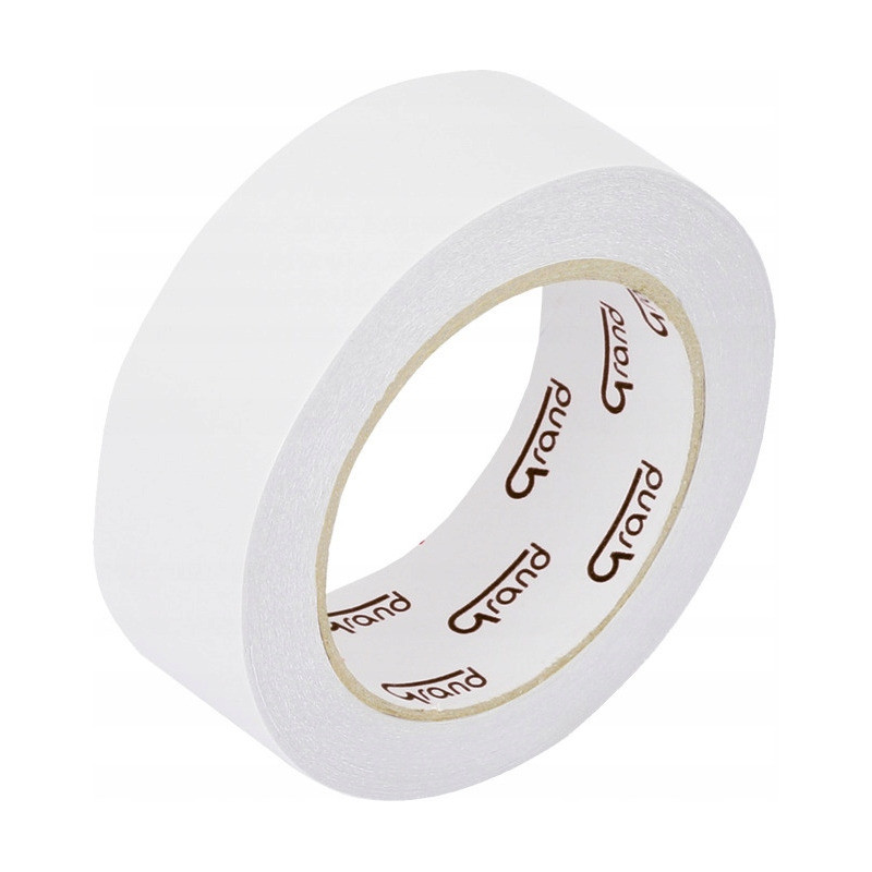 Taśma dwustronna GRAND 38x25 130-1207