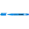 Marker olejowy F jasno niebieski 1,5mm TO-441 TOMA