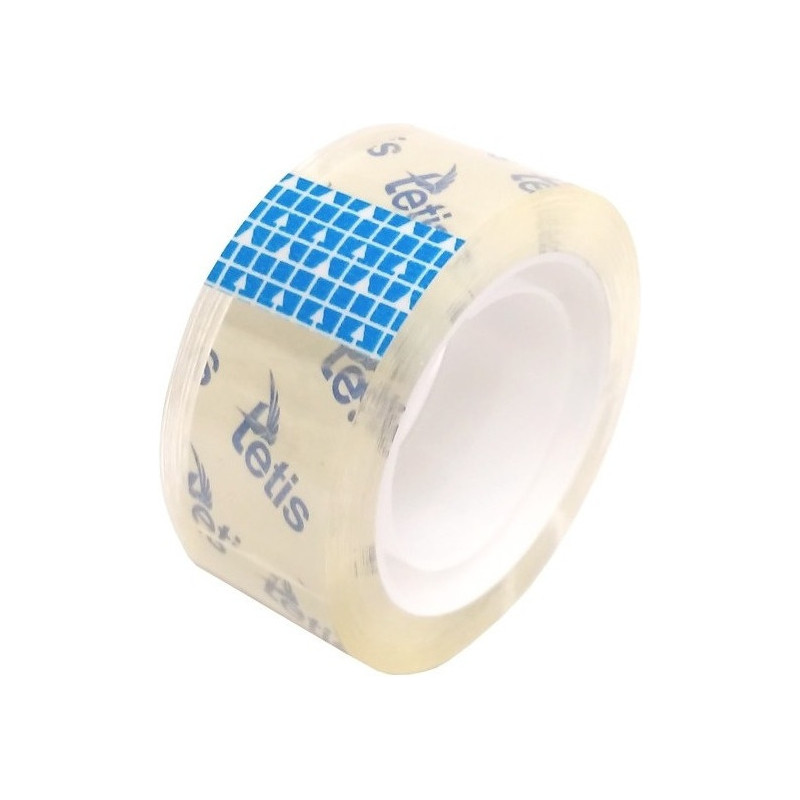 Taśma klejąca 24x20 (6szt.) BT010-C2 TETIS
