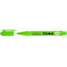Marker olejowy F neon zielony 1,5mm TO-441 TOMA