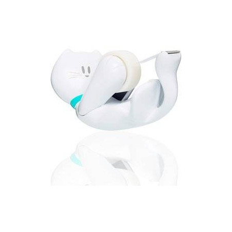 Podajnik do taśm SCOTCH Kotek+taśma C39 KITTY HK100009412 3M