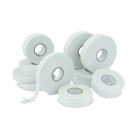 Taśma dwustronna piankowa 18x3 montażowa 130-1214 GRAND