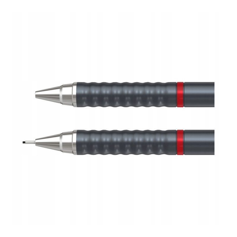 Ołówek 0,5 TIKKY RETRO GREY 2202567 ROTRING