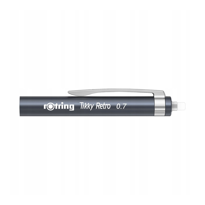 Ołówek 0,5 TIKKY RETRO GREY 2202567 ROTRING