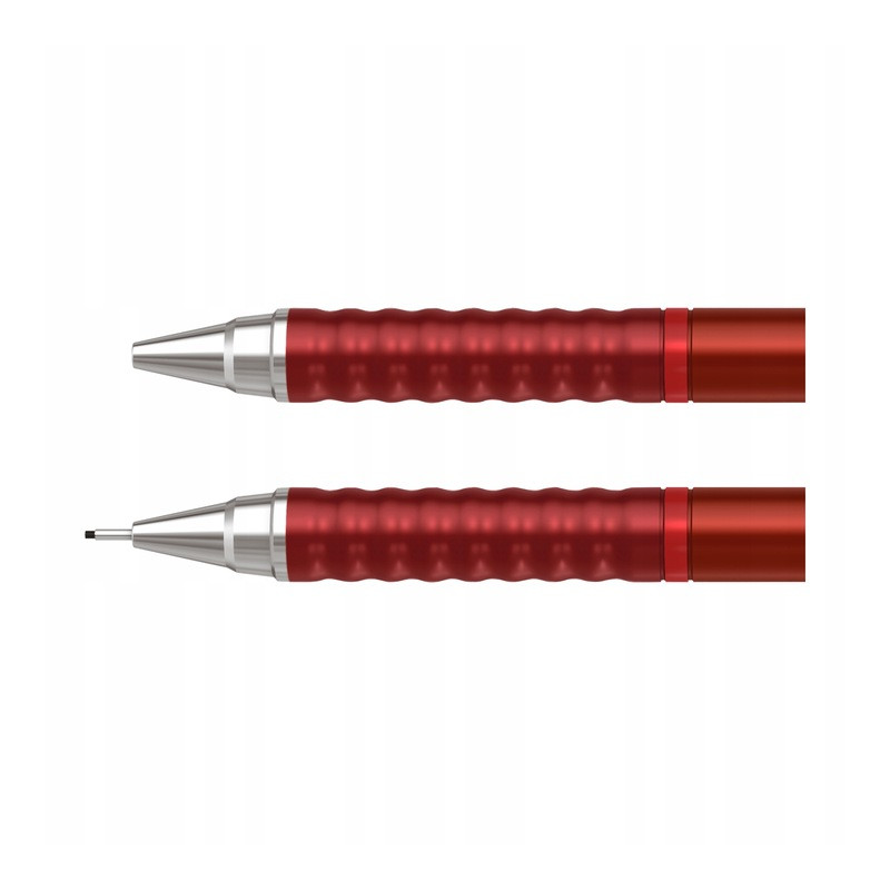 Ołówek 0,5 TIKKY RETRO RED 2202568 ROTRING