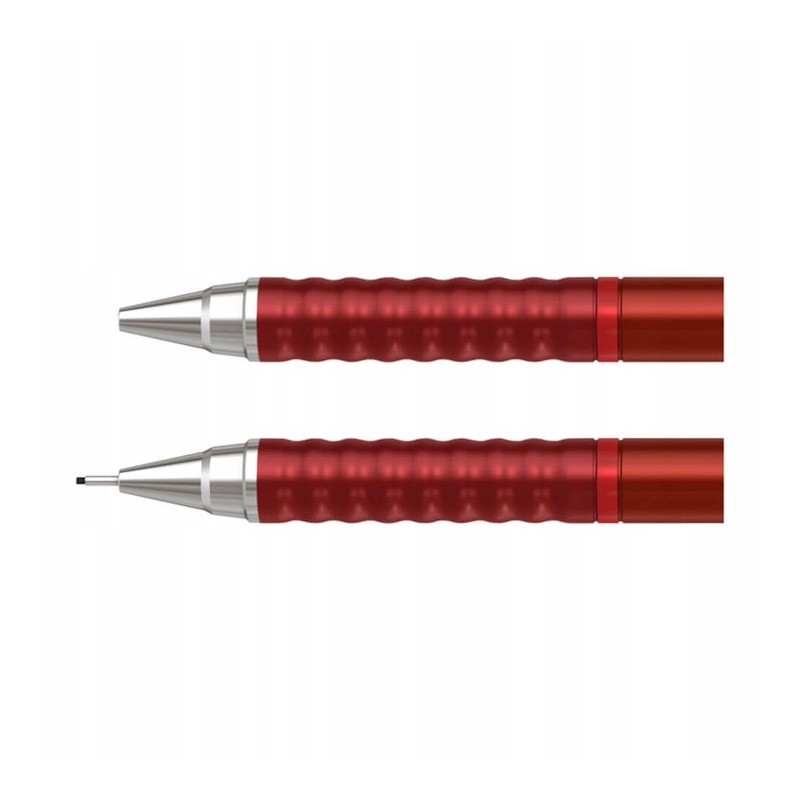 Ołówek 0,7 TIKKY RETRO RED 2202631 ROTRING