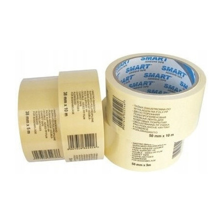 Taśma samoprzylepna II dwustronna 48x5m 4142 /9042