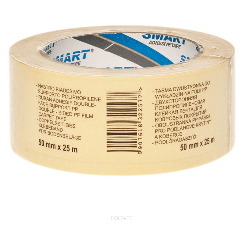 Taśma samoprzylepna II dwustronna 50*25 4142/9042