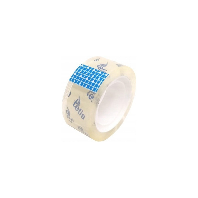Taśma klejąca 18x36 (8szt.) BT011-B3 TETIS