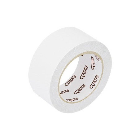 Taśma II dwustronna 50x25m GRAND