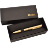 Pióro kulkowe Energel 0,7mm złota obudowa WA1GCPL PENTEL