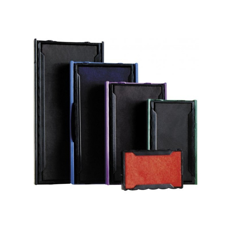 Wkład do stempli TRODAT 6/4913 czarny