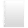 Koszulki krystaliczne na dokumenty PP A4 45mikr. (100szt.) 21142315-90 OFFICE PRODUCTS