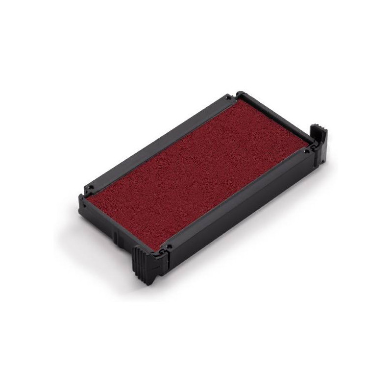 Wkład do stempli TRODAT 6/4912 czerwony