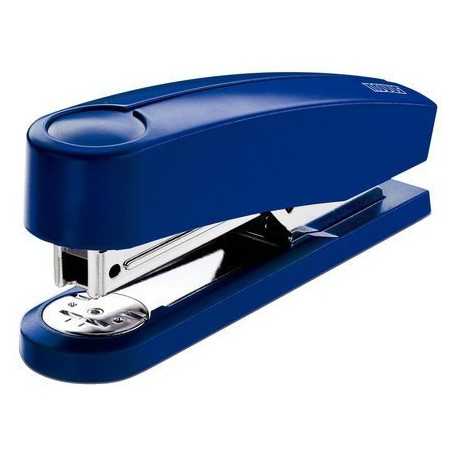 Zszywacz B2 25k 24-26/6 DIN niebieski NOVUS 020-1260