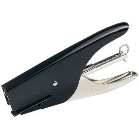 Zszywacz S51 czarny RAPID 10538705