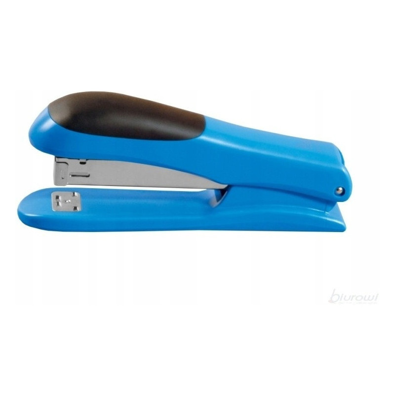 Zszywacz niebieski 25k. 24/6-26/6 GV101-N TETIS