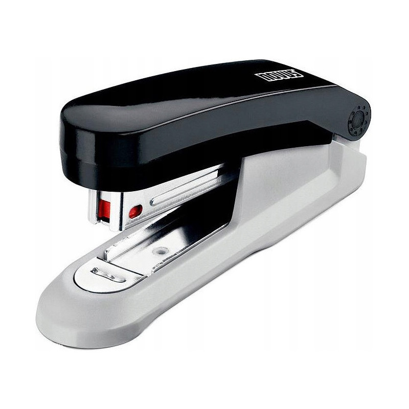 Zszywacz 15k. NOVUS E15 czarny No.10 020-1760