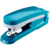 Zszywacz E25 turkusowy 24/6 25k NOVUS 020-1862
