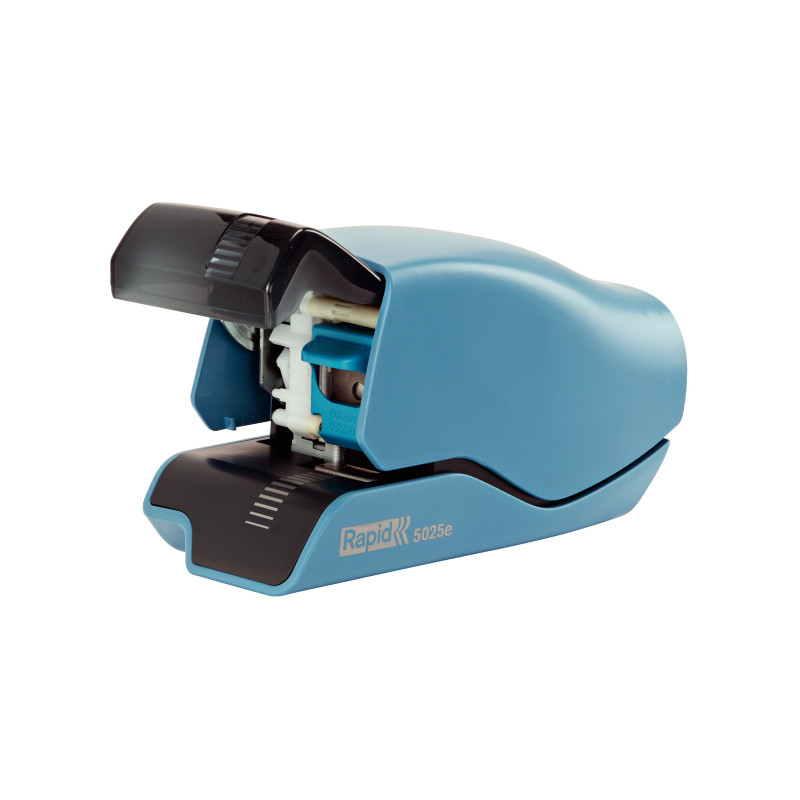 Zszywacz elektryczny Supreme 5025e EU RAPID niebieski 25 kartek 25095202