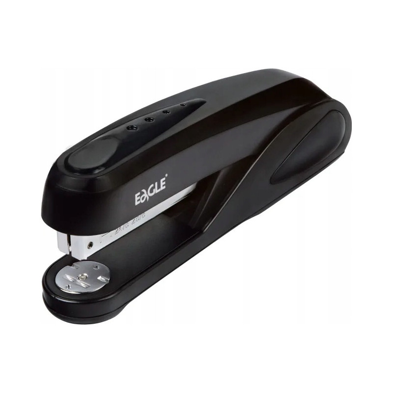 Zszywacz DYNAMIC S5104 20 kartek czarny 24/6 20kartek 110-1509 EAGLE