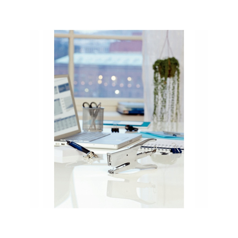 Zszywacz nożycowy K1 RAPID chrom 50 kartek 10510601