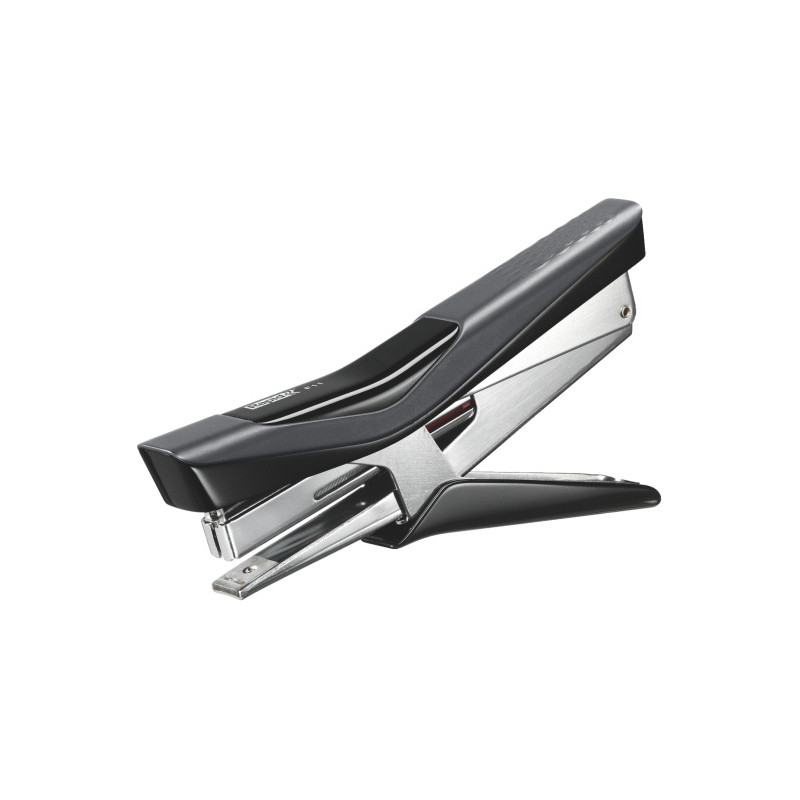 Zszywacz nożycowy F11 czarny 15k 5000289