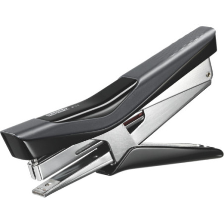 Zszywacz nożycowy F11 czarny 15k 5000289