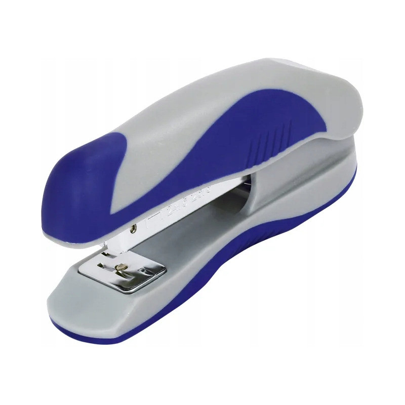 Zszywacz EAGLE ALFA S5023B niebieski 24/6 - 20 kartek 110-1286