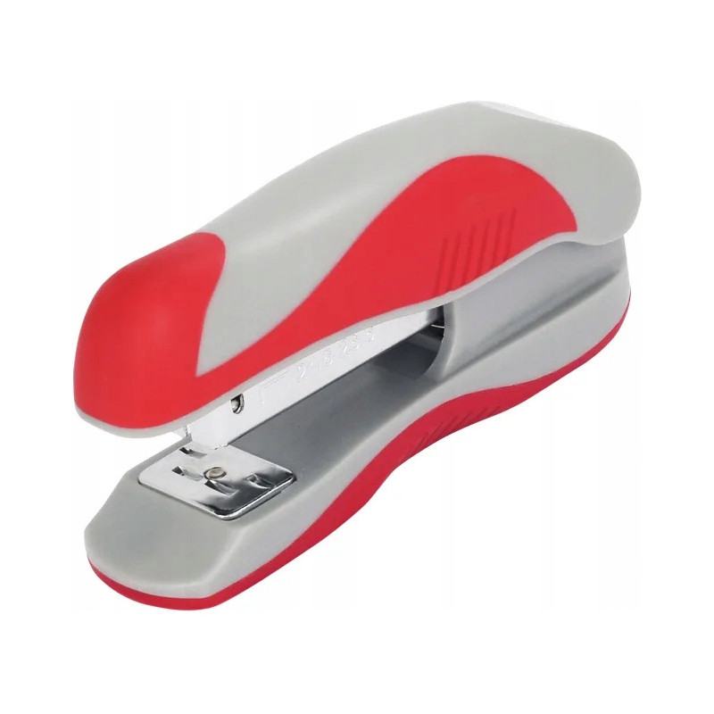 Zszywacz EAGLE ALFA S5023B czerwony 24/6 - 20 kartek 110-1285