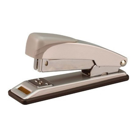 Zszywacz 205 szary 20kartek 24/6 110-1169 EAGLE