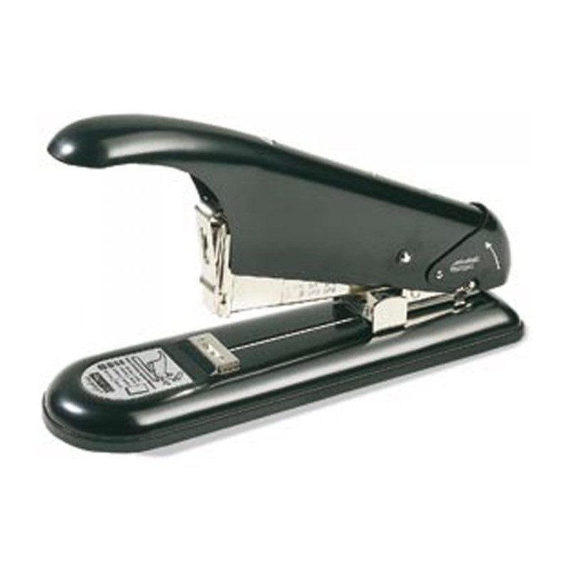 Zszywacz HD9 RAPID stalowy czarny 110kartek 10264031