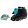 Zszywacz elektryczny Supreme 5080e czarny 80 kartek RAPID 20993410