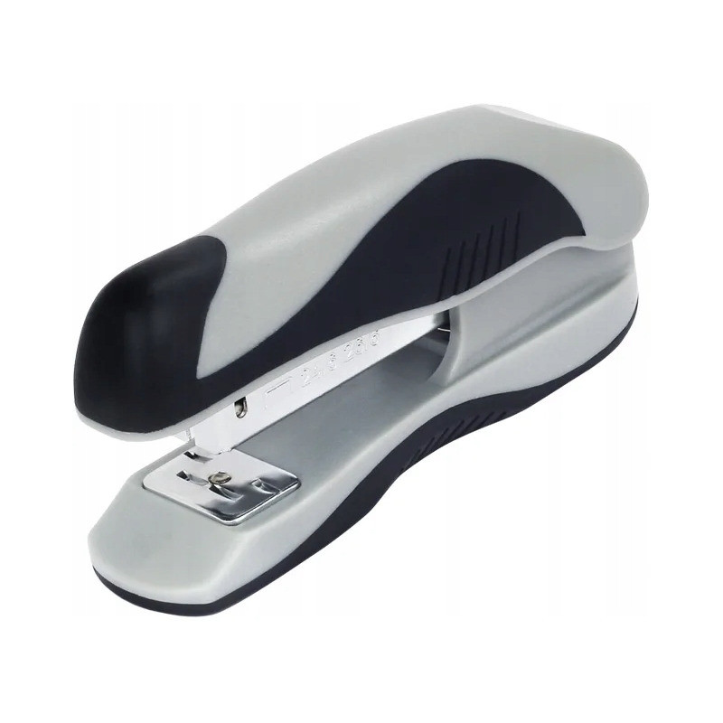 Zszywacz EAGLE ALFA S5023B czarny 24/6-20 kartek 110-1284