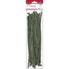 Druciki kreatywne 1x30cm A10 sosna 282805 TITANUM