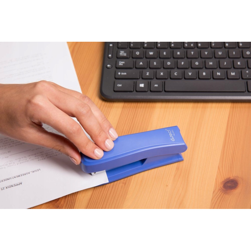 Zszywacz D.RECT 0324 30k 110085