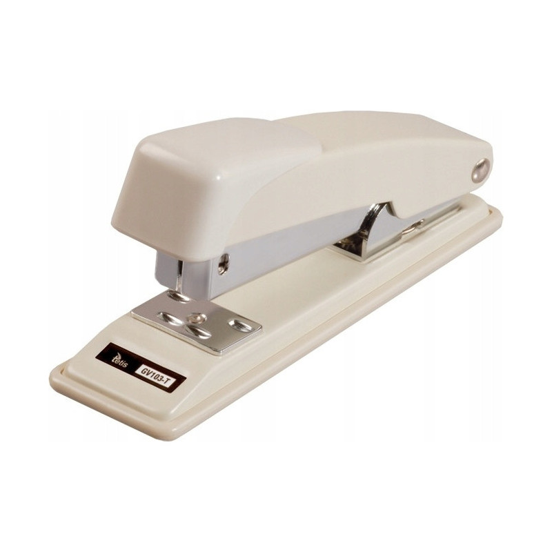 Zszywacz szary 25k. 24/6-26/6 GV103-T TETIS