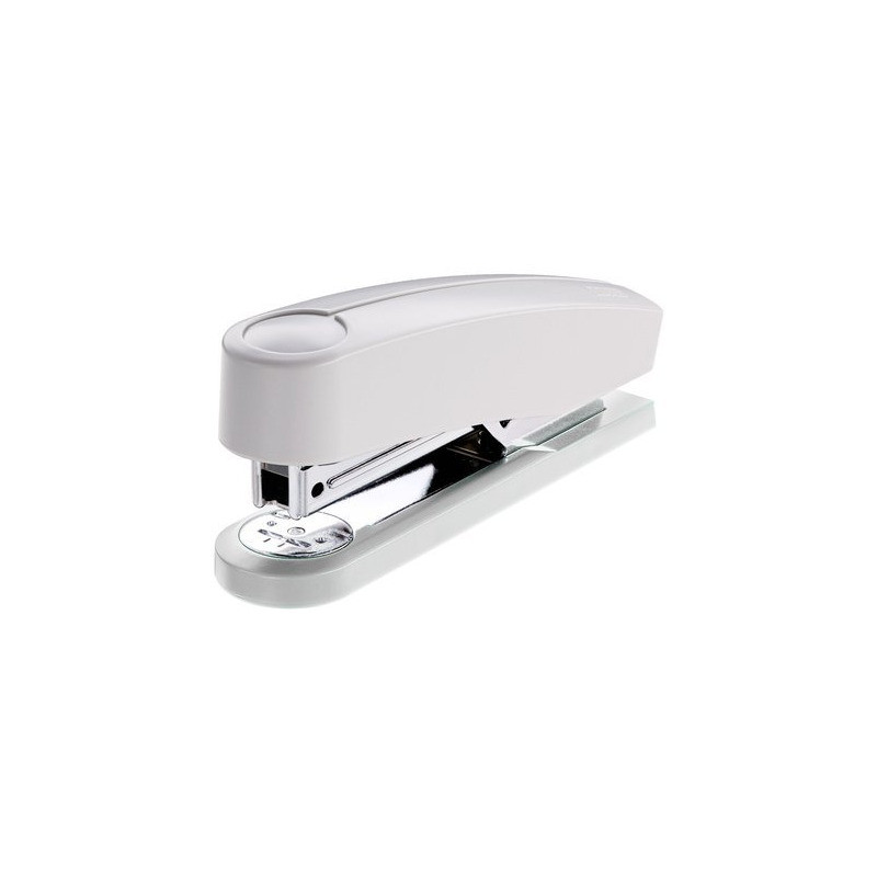 Zszywacz B2 25k 24-26/6 DIN szary NOVUS 020-1259