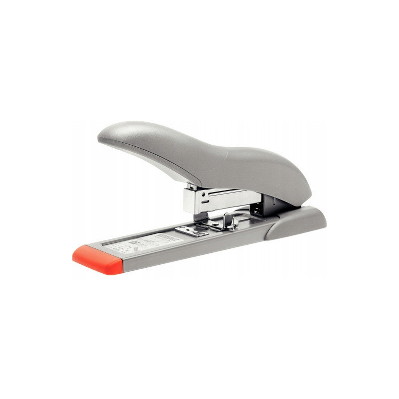 Zszywacz HD70 RAPID srebrny-pomarańczowy 70kartek 21281405