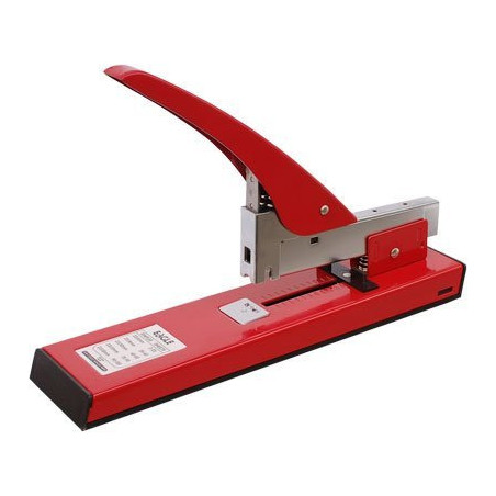 Zszywacz 938 100k czerwony EAGLE